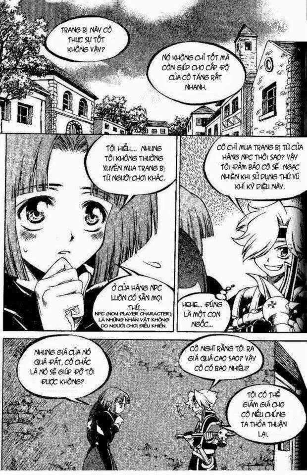 Yureka Lost Saga - Chapter 105 - Trang 2