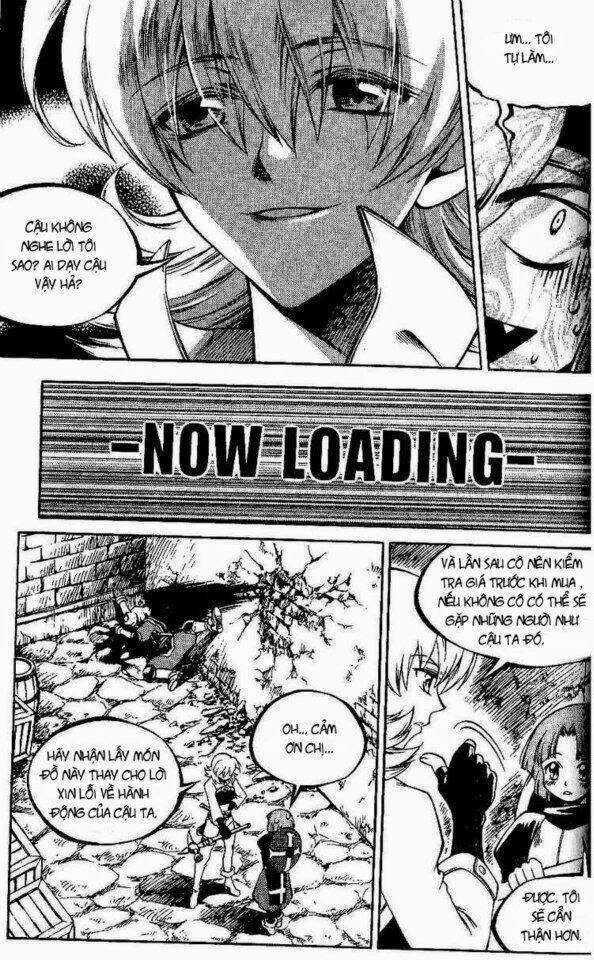 Yureka Lost Saga - Chapter 105 - Trang 6