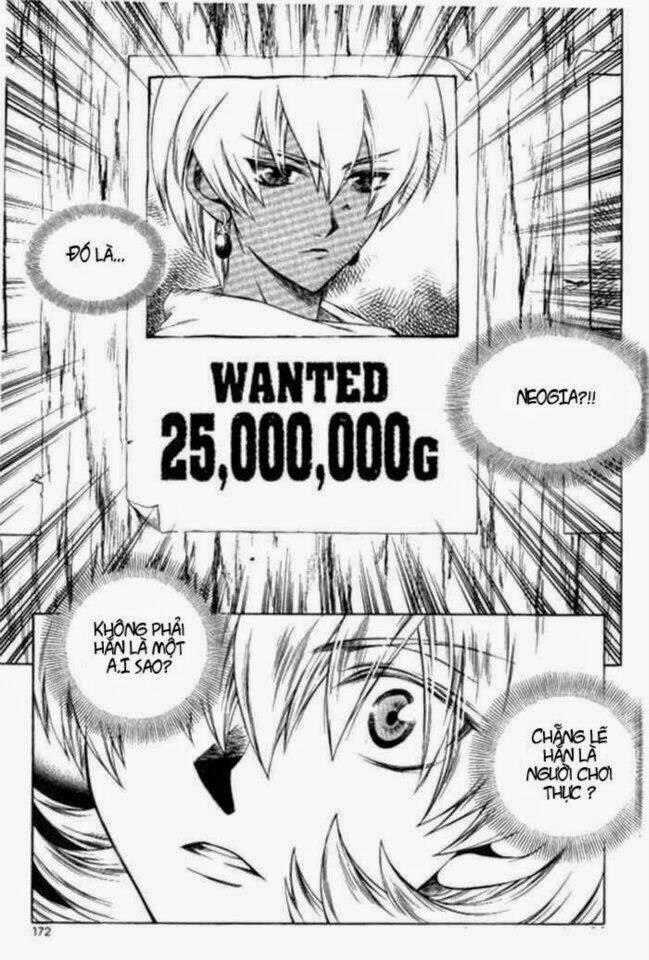 Yureka Lost Saga - Chapter 106 - Trang 28