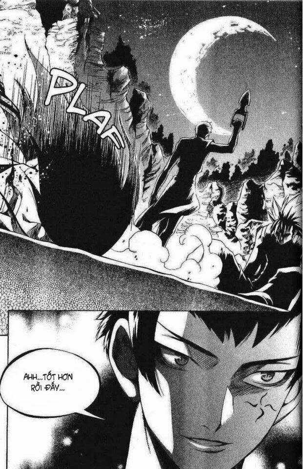 Yureka Lost Saga - Chapter 107 - Trang 29