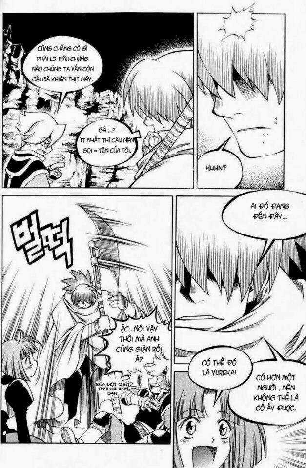 Yureka Lost Saga - Chapter 108 - Trang 13