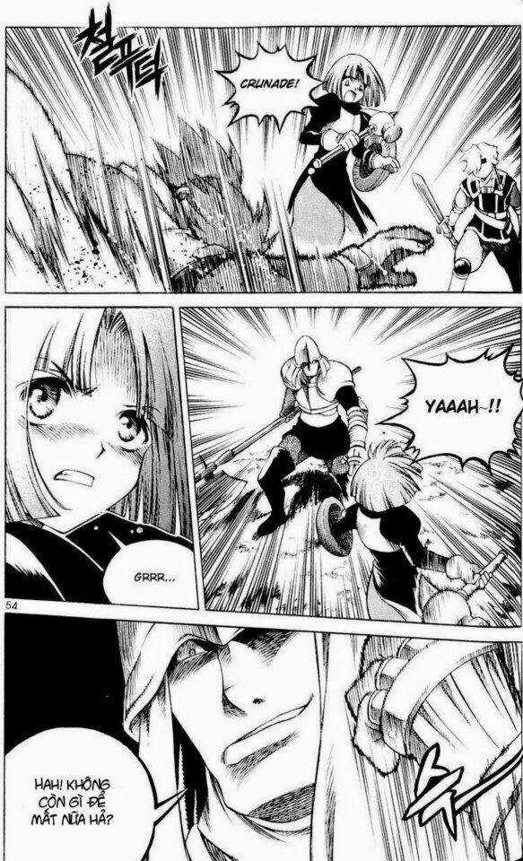 Yureka Lost Saga - Chapter 108 - Trang 22