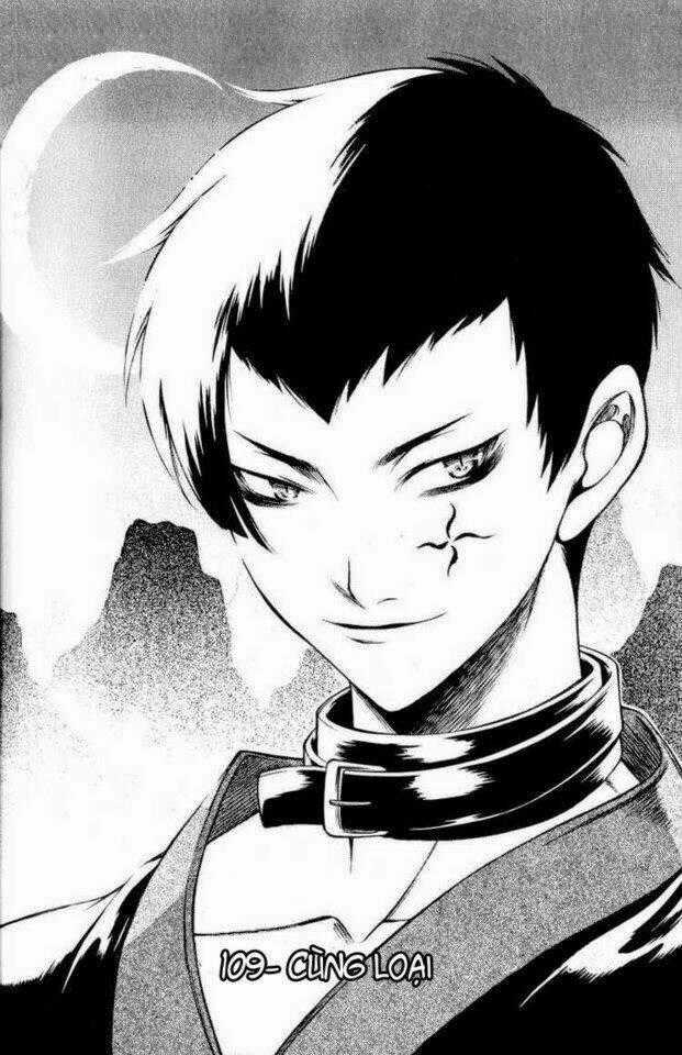 Yureka Lost Saga - Chapter 109 - Trang 1