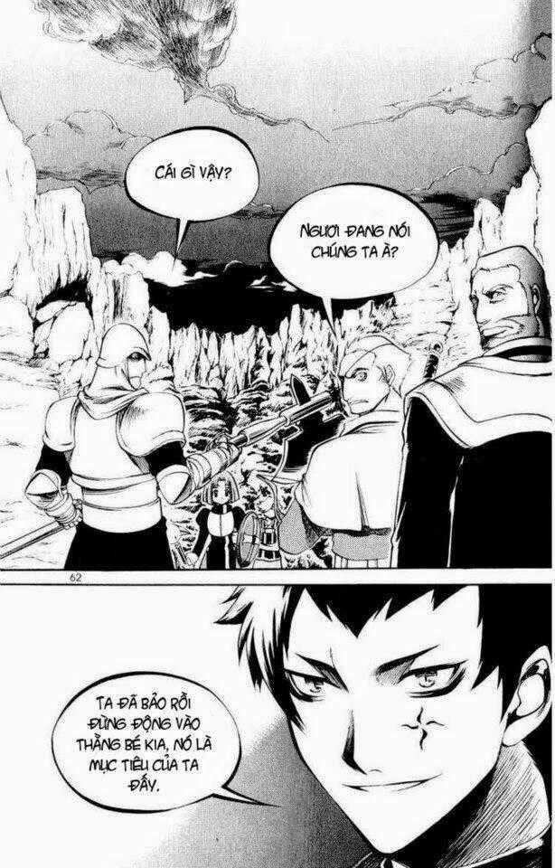 Yureka Lost Saga - Chapter 109 - Trang 2