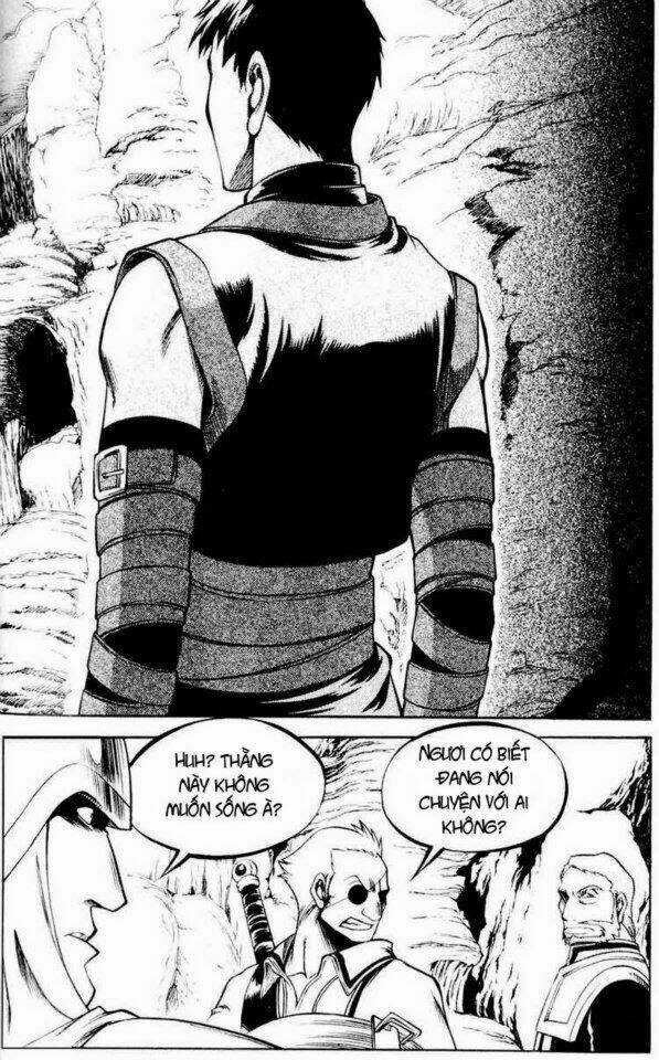 Yureka Lost Saga - Chapter 109 - Trang 3