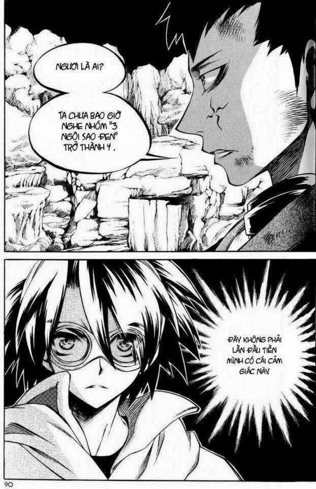 Yureka Lost Saga - Chapter 110 - Trang 2