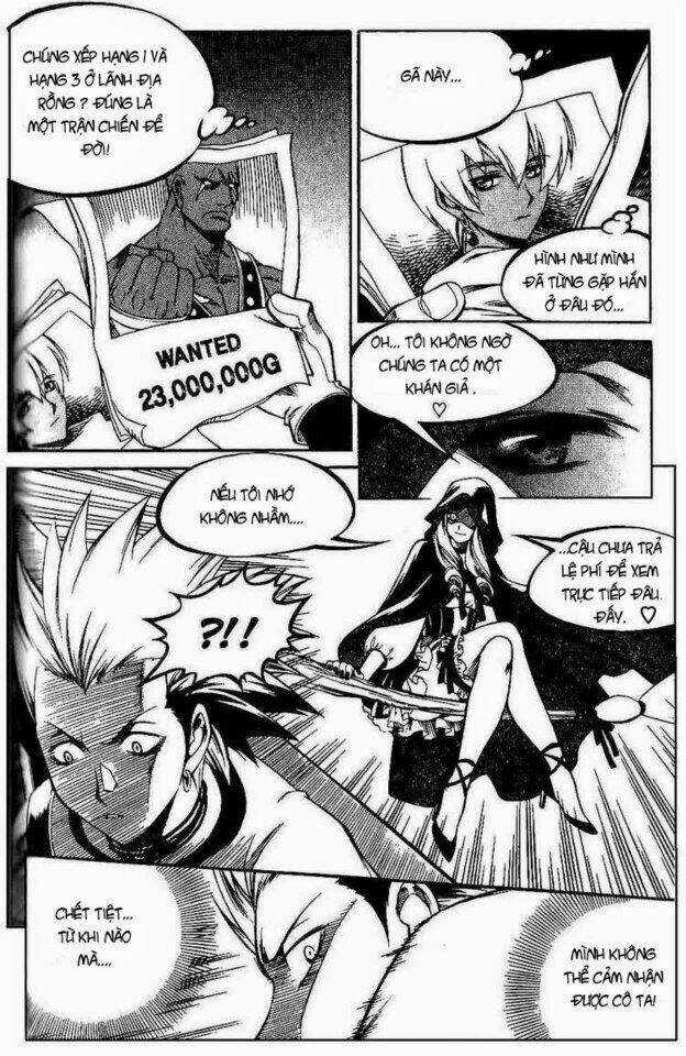 Yureka Lost Saga - Chapter 111 - Trang 11