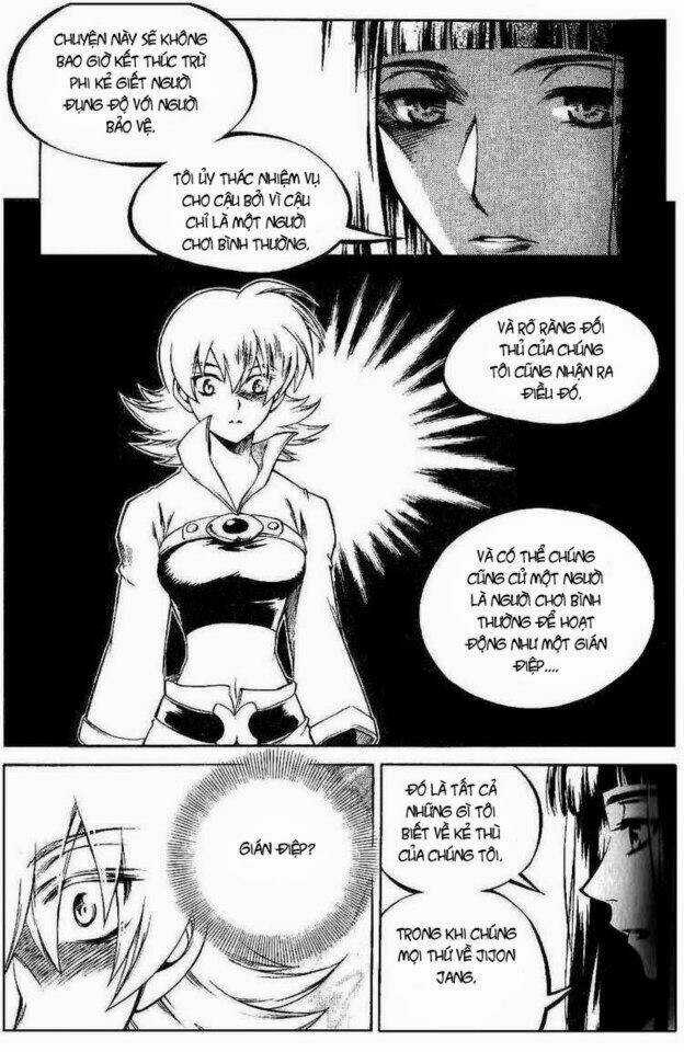 Yureka Lost Saga - Chapter 111 - Trang 26