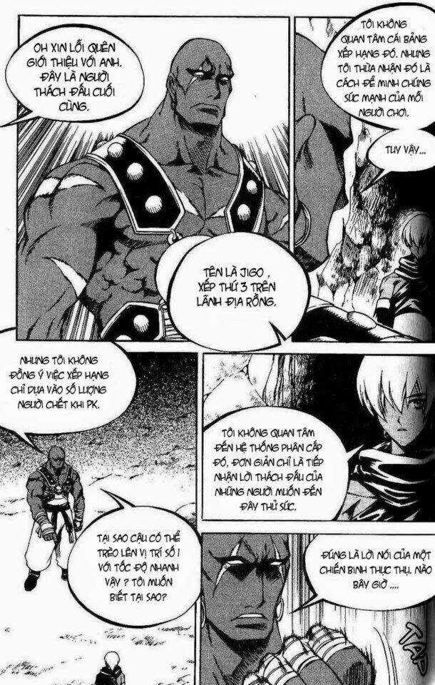 Yureka Lost Saga - Chapter 111 - Trang 6