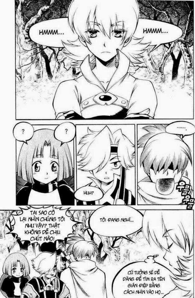 Yureka Lost Saga - Chapter 112 - Trang 2