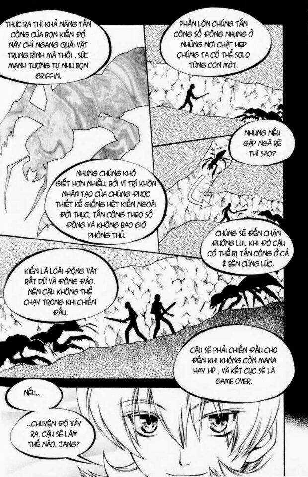 Yureka Lost Saga - Chapter 112 - Trang 15