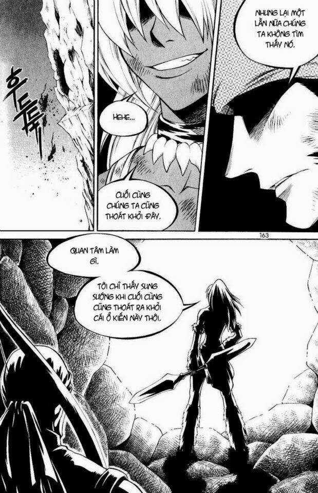 Yureka Lost Saga - Chapter 112 - Trang 19