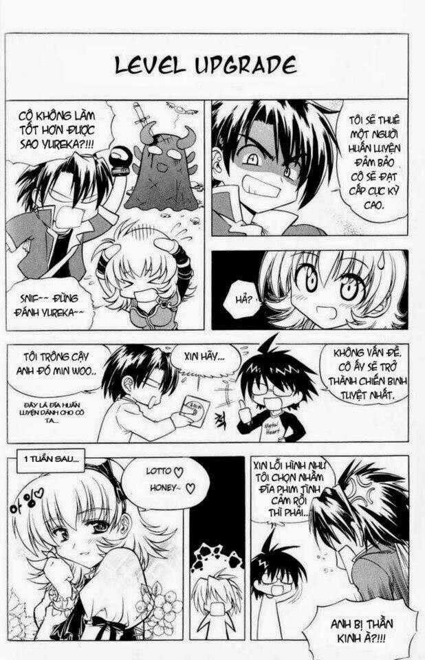 Yureka Lost Saga - Chapter 112 - Trang 29
