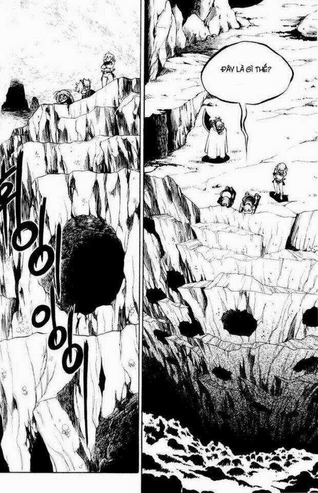 Yureka Lost Saga - Chapter 112 - Trang 7