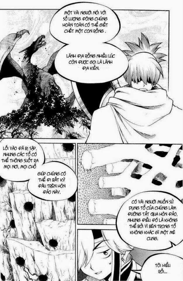 Yureka Lost Saga - Chapter 112 - Trang 9