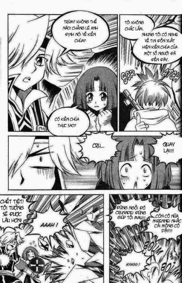 Yureka Lost Saga - Chapter 113 - Trang 13