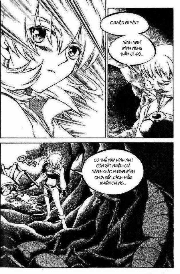 Yureka Lost Saga - Chapter 113 - Trang 14