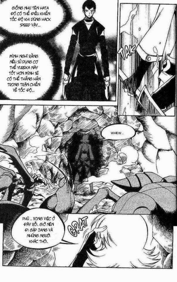 Yureka Lost Saga - Chapter 113 - Trang 17