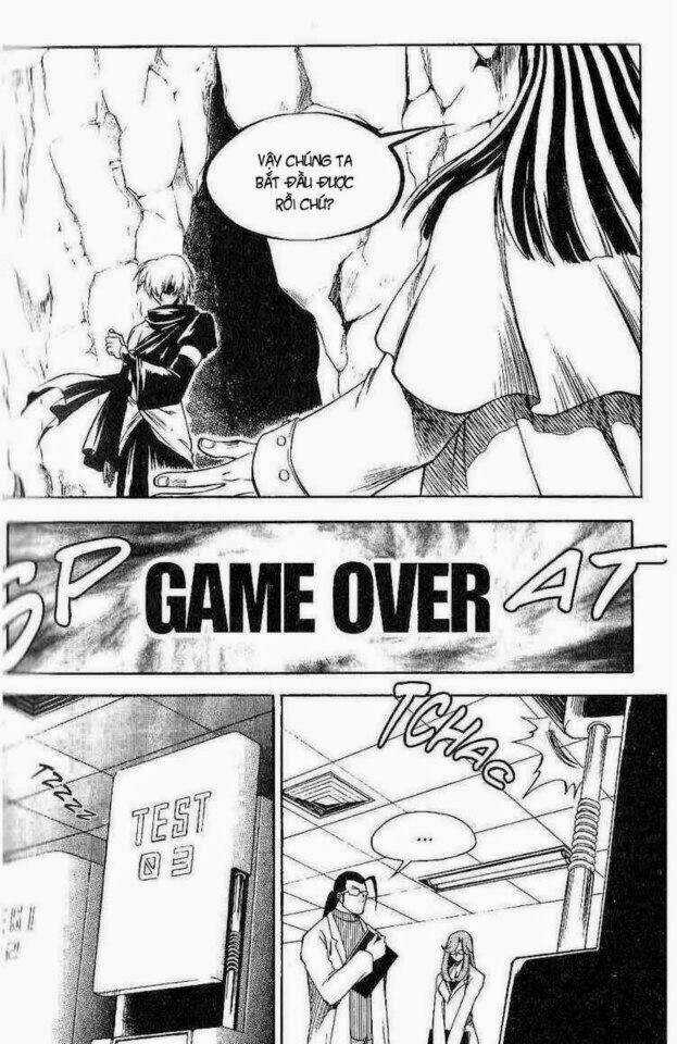 Yureka Lost Saga - Chapter 113 - Trang 26