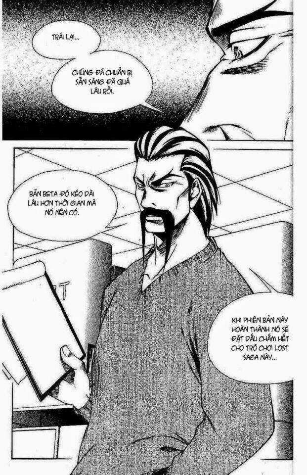 Yureka Lost Saga - Chapter 113 - Trang 28