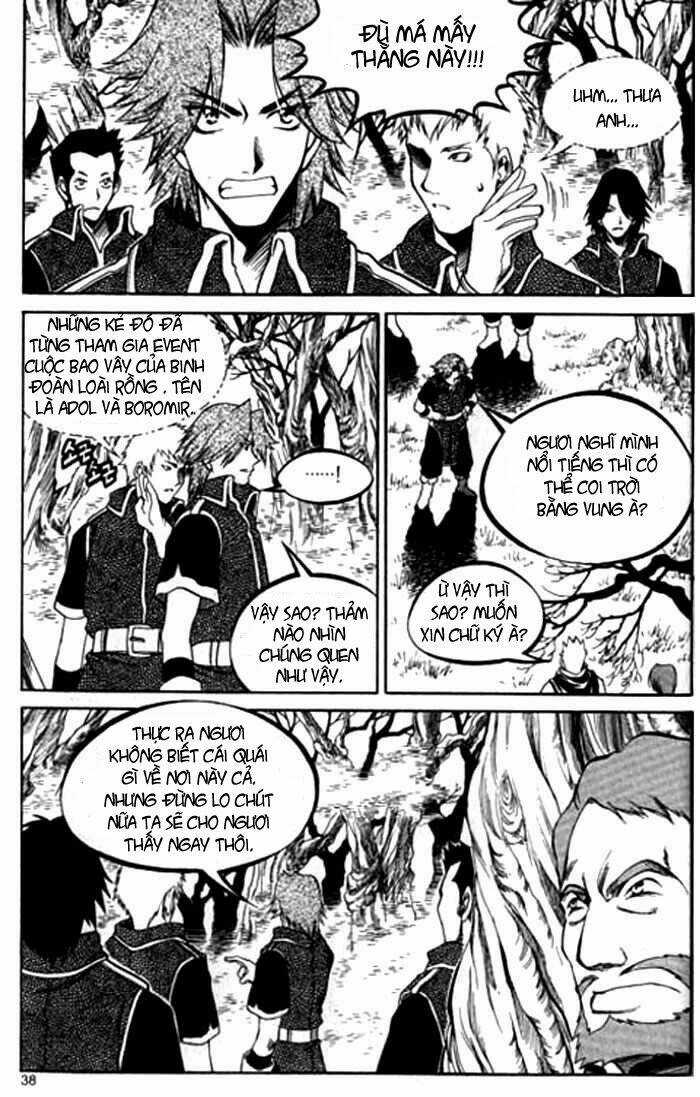 Yureka Lost Saga - Chapter 114 - Trang 6