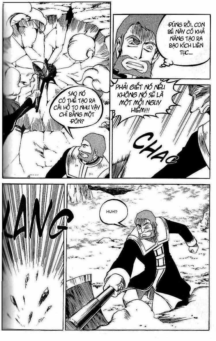 Yureka Lost Saga - Chapter 115 - Trang 7