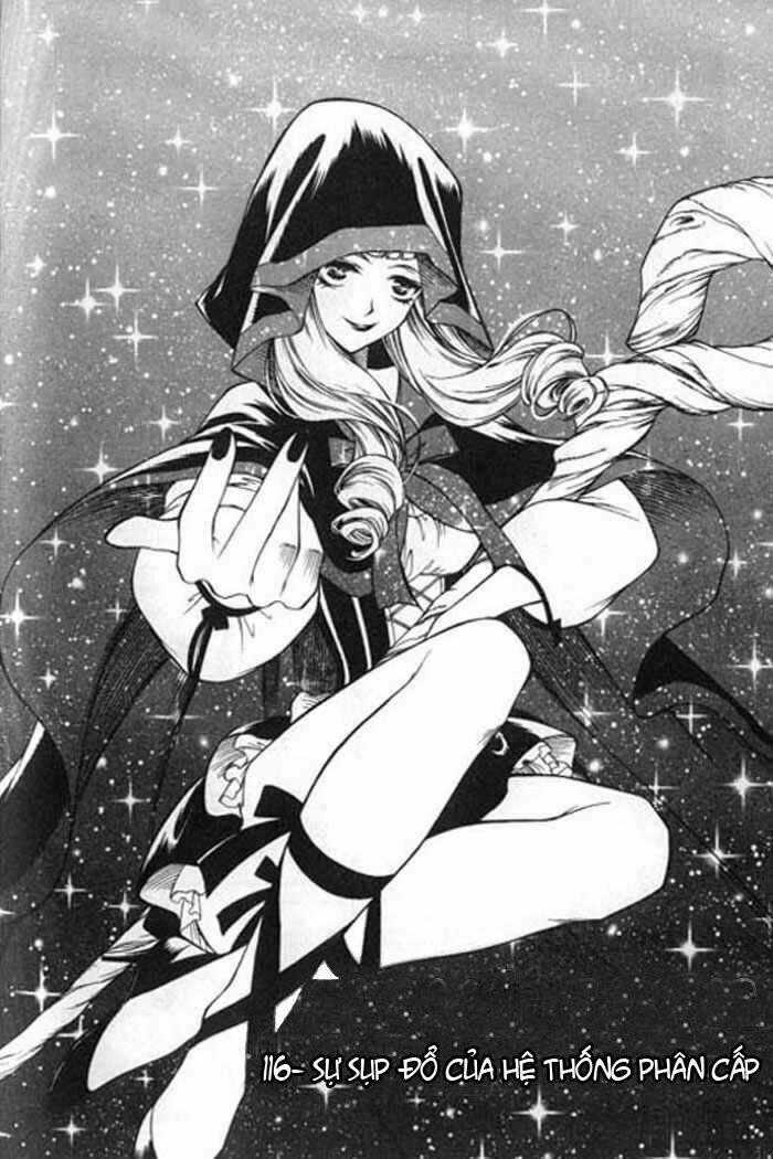 Yureka Lost Saga - Chapter 116 - Trang 1