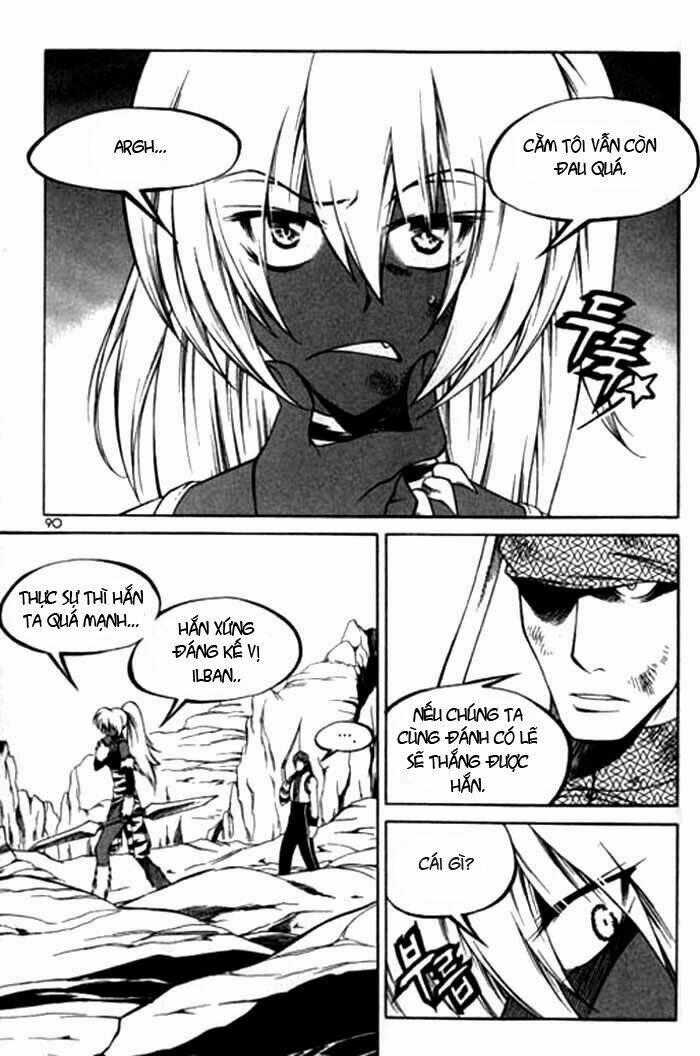 Yureka Lost Saga - Chapter 116 - Trang 2