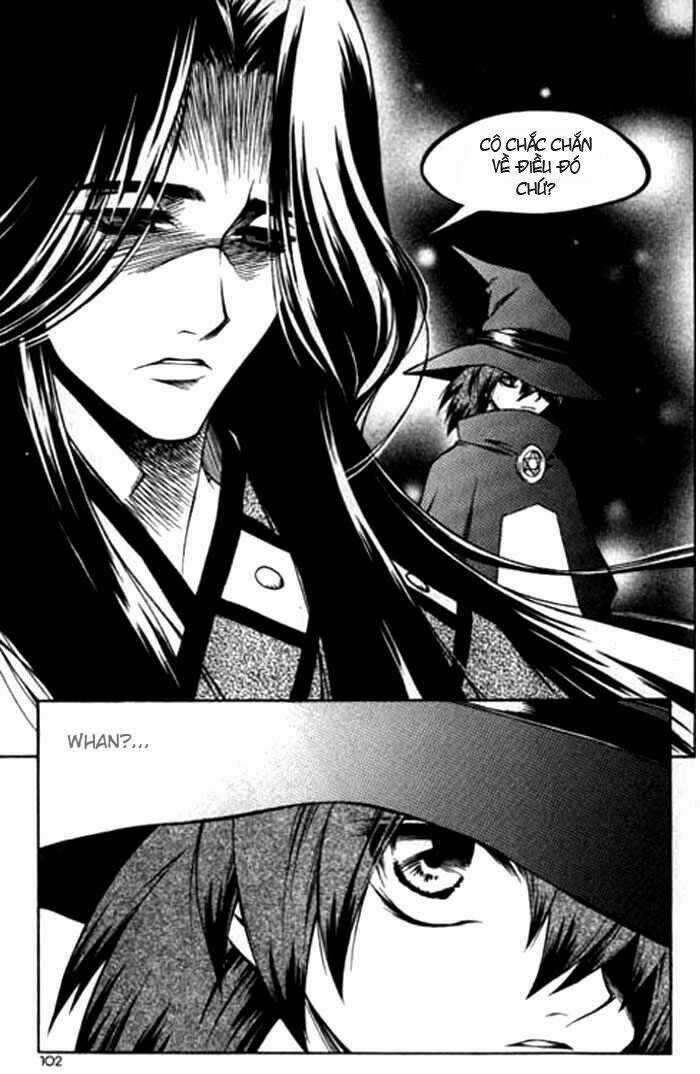 Yureka Lost Saga - Chapter 116 - Trang 14