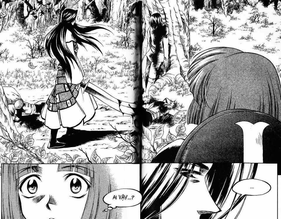 Yureka Lost Saga - Chapter 117 - Trang 10