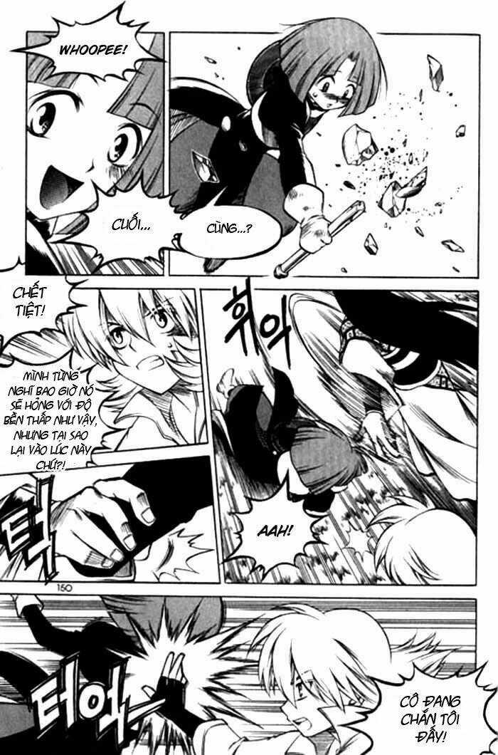 Yureka Lost Saga - Chapter 118 - Trang 6