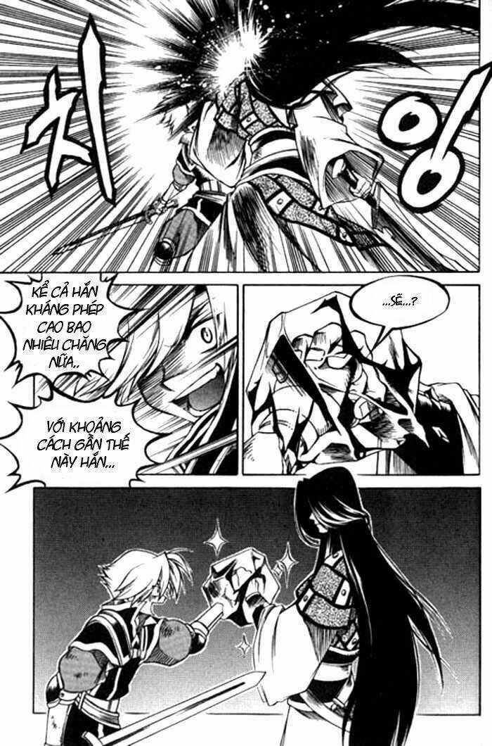 Yureka Lost Saga - Chapter 118 - Trang 8