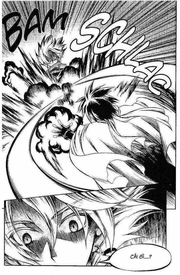 Yureka Lost Saga - Chapter 119 - Trang 11