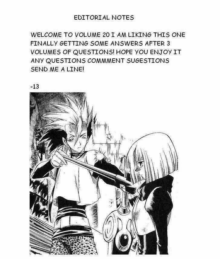 Yureka Lost Saga - Chapter 119 - Trang 30