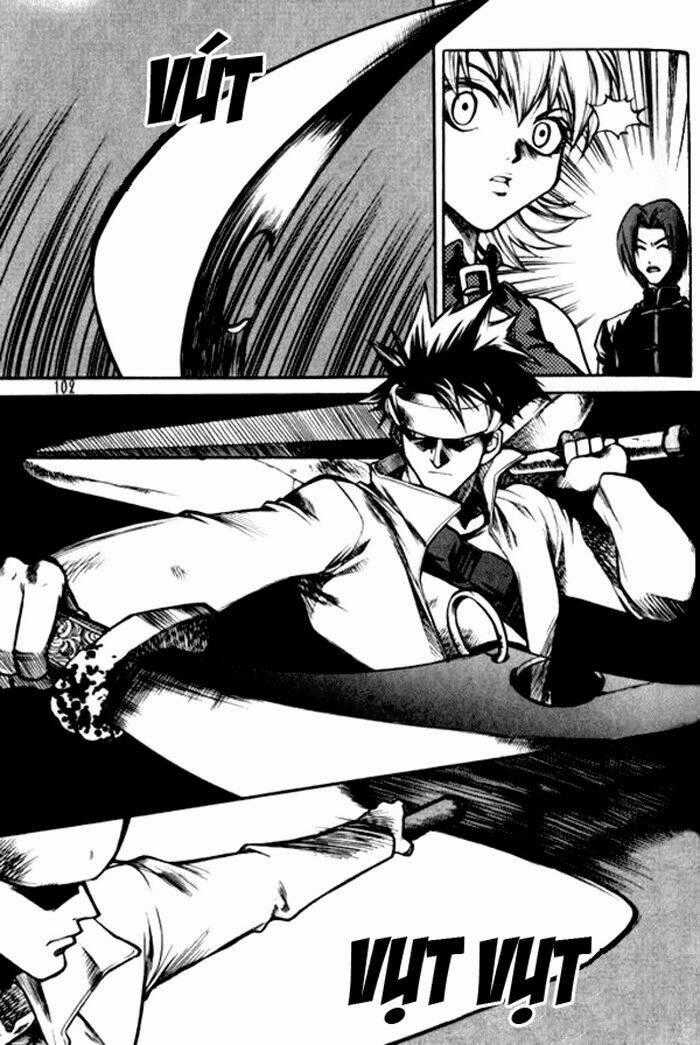 Yureka Lost Saga - Chapter 12 - Trang 2