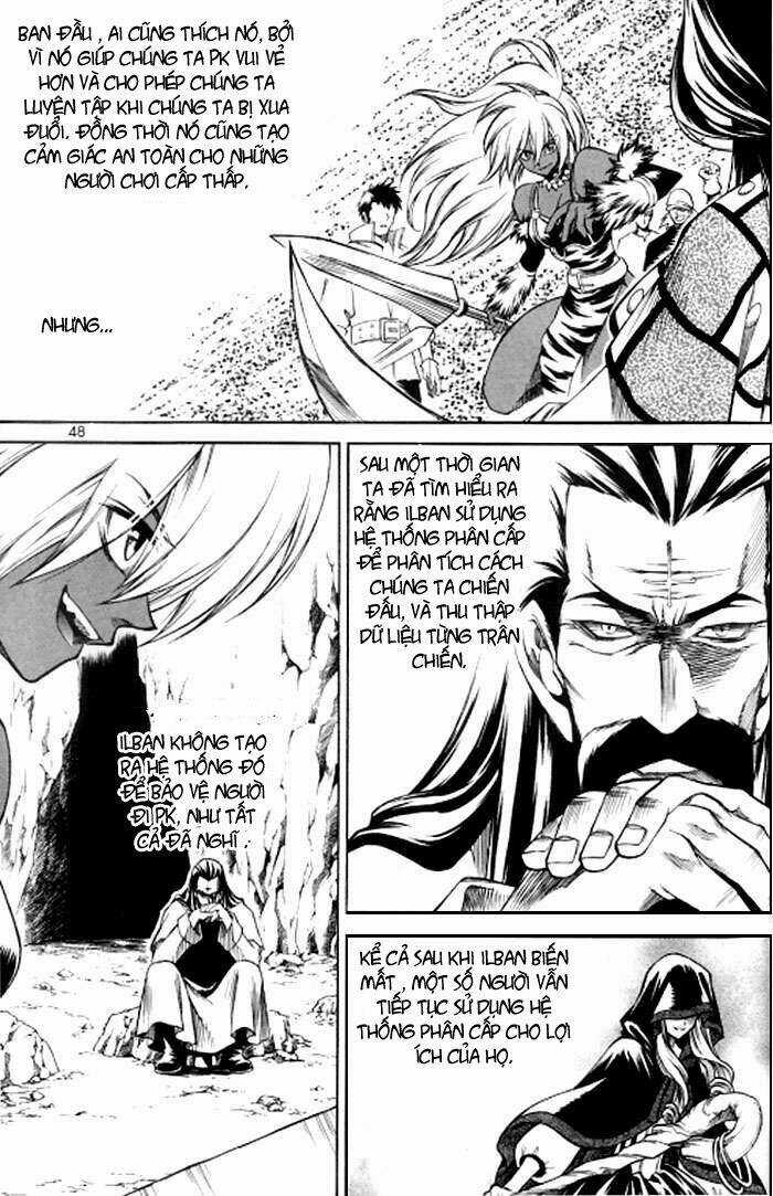 Yureka Lost Saga - Chapter 120 - Trang 16