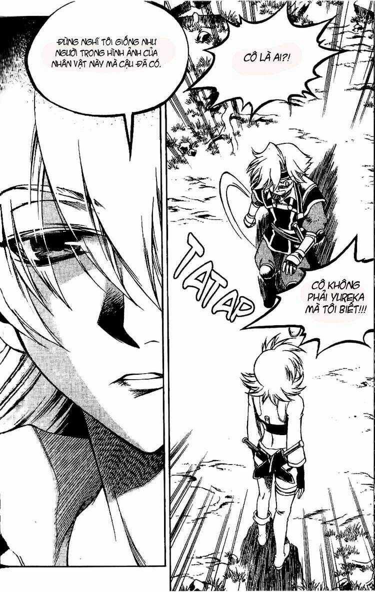 Yureka Lost Saga - Chapter 121 - Trang 22
