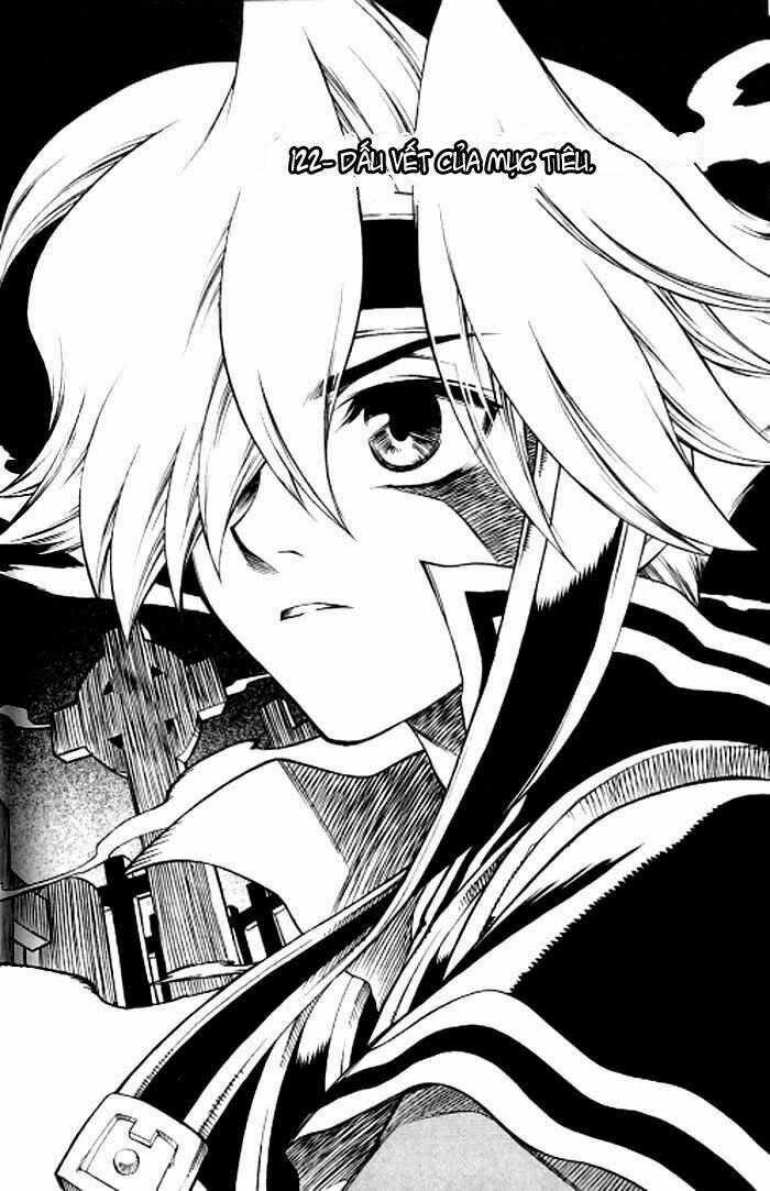 Yureka Lost Saga - Chapter 122 - Trang 1