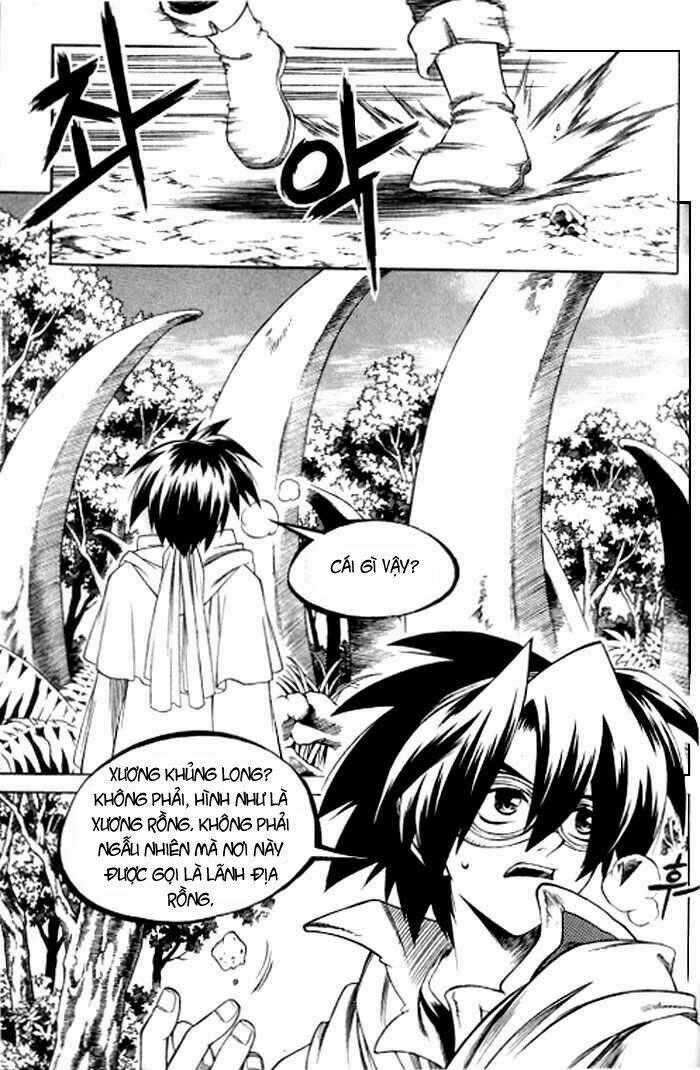 Yureka Lost Saga - Chapter 122 - Trang 2