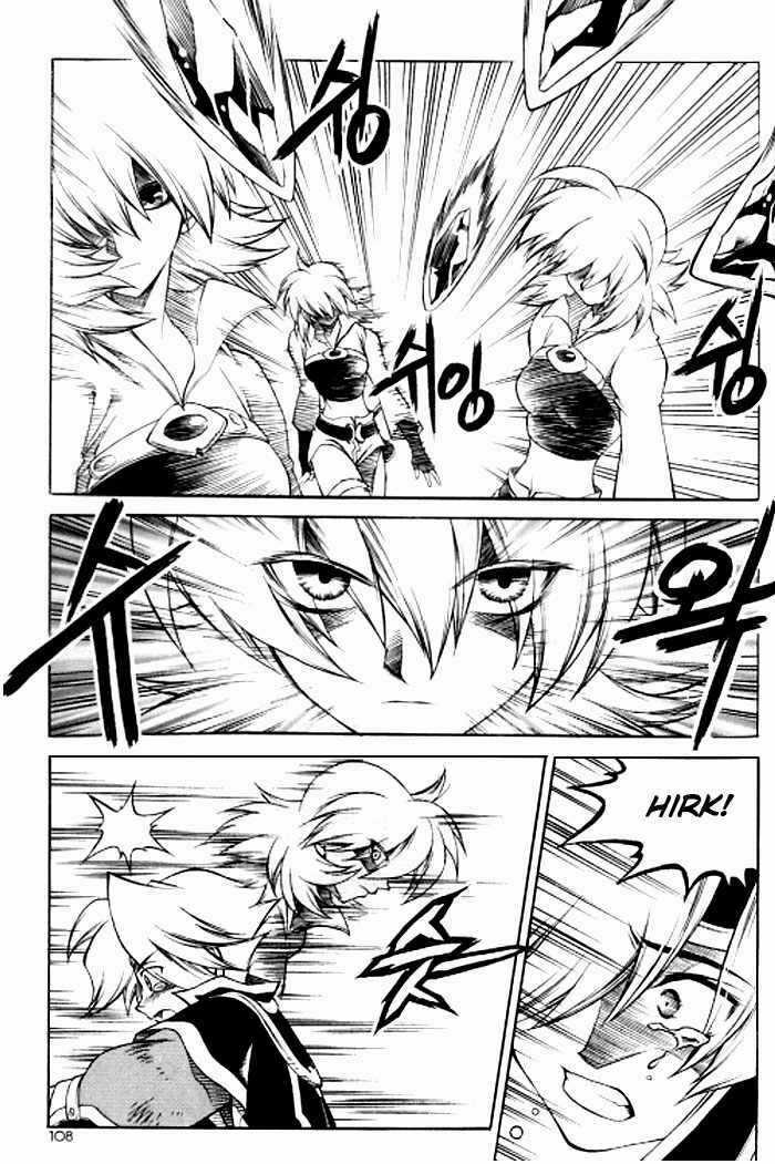 Yureka Lost Saga - Chapter 122 - Trang 20