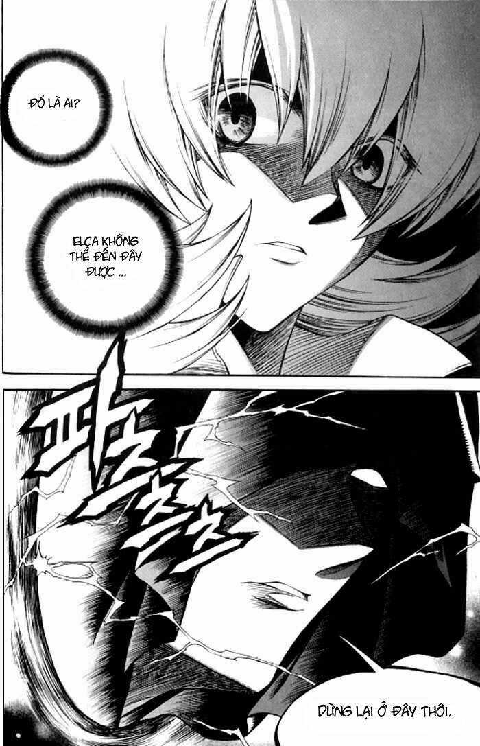 Yureka Lost Saga - Chapter 122 - Trang 25