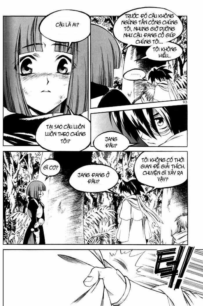 Yureka Lost Saga - Chapter 122 - Trang 5