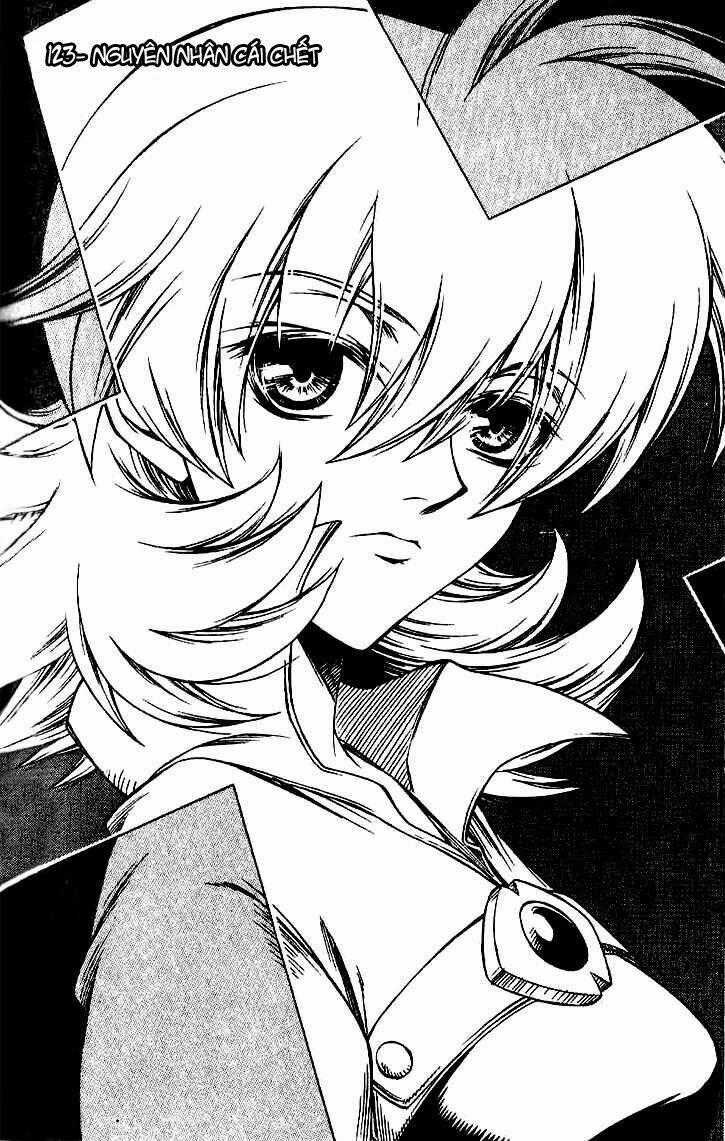 Yureka Lost Saga - Chapter 123 - Trang 1