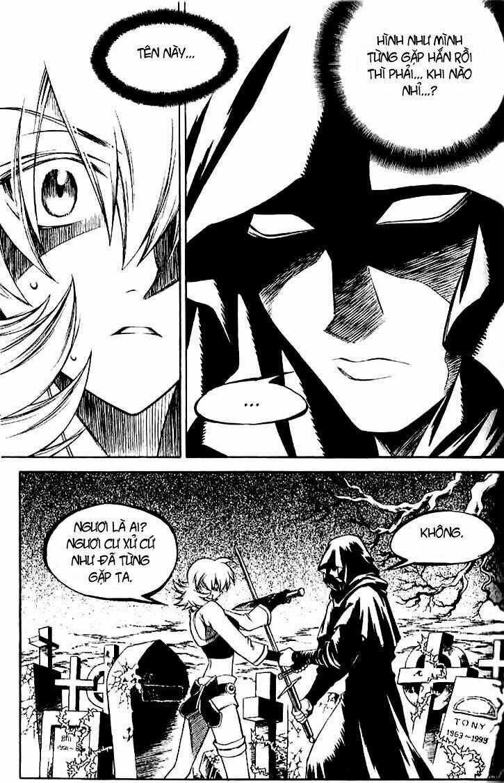 Yureka Lost Saga - Chapter 123 - Trang 2