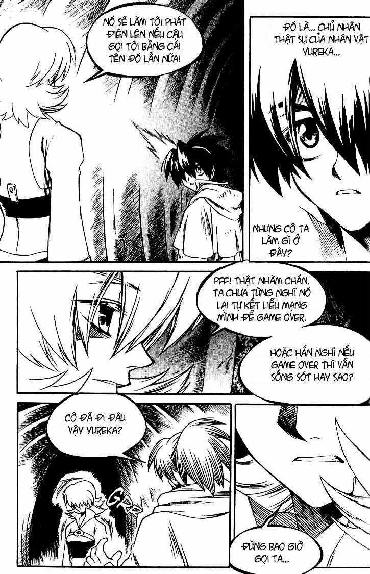 Yureka Lost Saga - Chapter 123 - Trang 20
