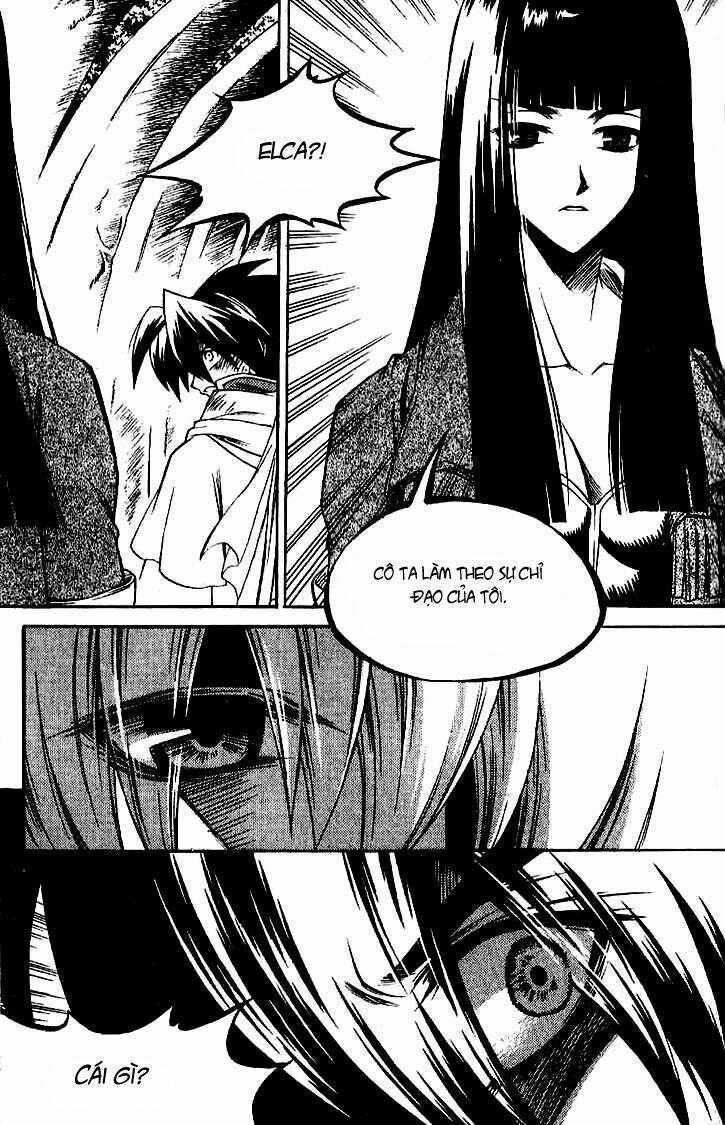 Yureka Lost Saga - Chapter 123 - Trang 30