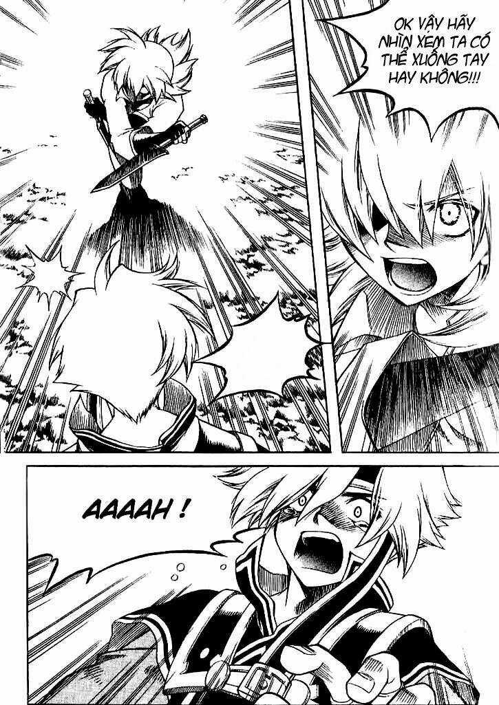 Yureka Lost Saga - Chapter 123 - Trang 6