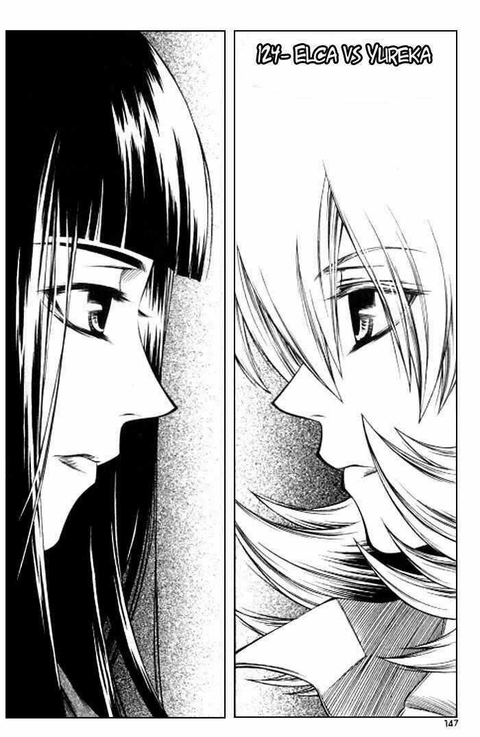 Yureka Lost Saga - Chapter 124 - Trang 1