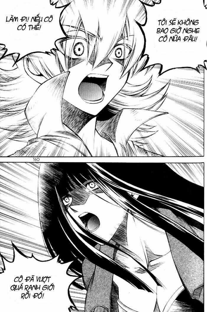 Yureka Lost Saga - Chapter 124 - Trang 13