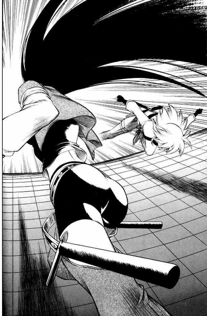 Yureka Lost Saga - Chapter 124 - Trang 14